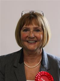 Profile image for Cllr Lyn Suddards
