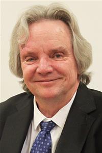 Profile image for Cllr Larry Krause
