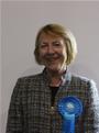 photo of Cllr Yvonne Roden