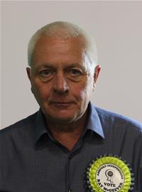 Profile image for Cllr Ray McGeever