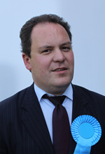 Profile image for Cllr Andrew Buchanan